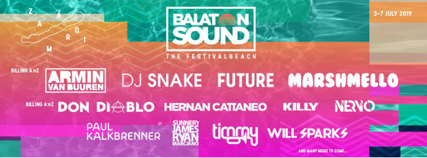 Balaton Sound