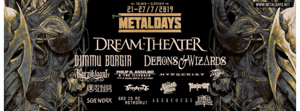 Metaldays