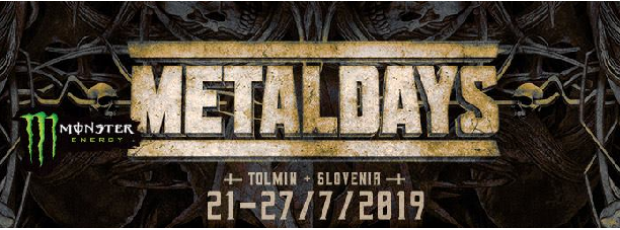 Metaldays