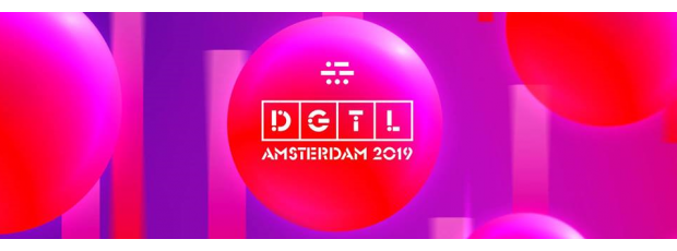 DGTL Amsterdam