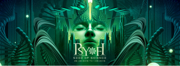 Psy-Fi