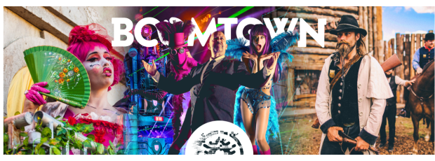 Boomtown Fair