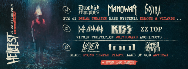 Hellfest