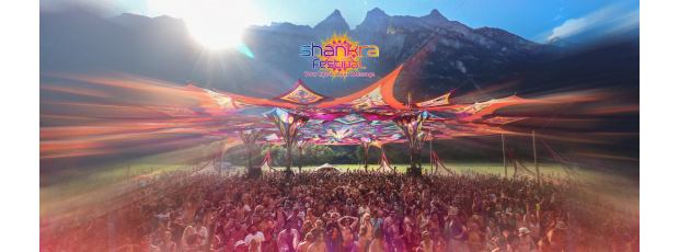Shankra Festival