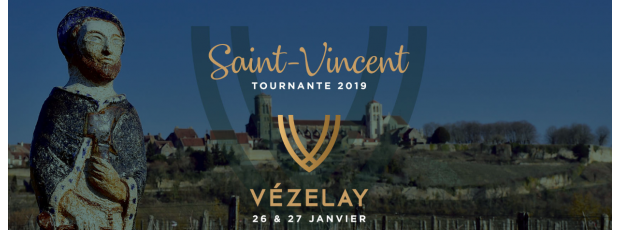 Saint Vincent Tournante