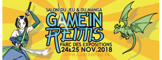 Game'in Reims