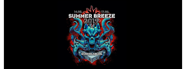 Summer Breeze