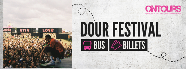 Dour Festival