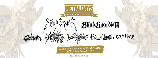 Metaldays