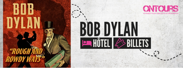 Bob Dylan