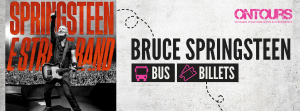 Bruce Springsteen
