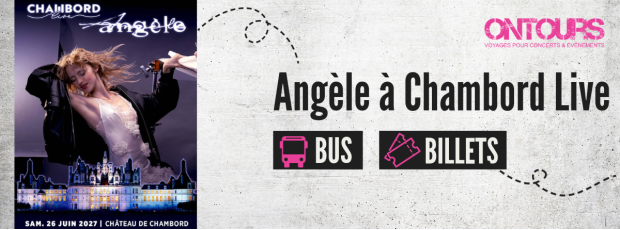 Angèle