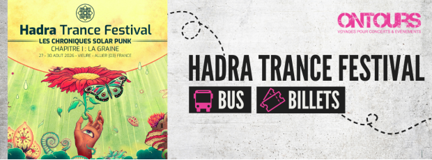 Hadra Trance Festival