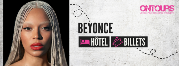 Beyoncé