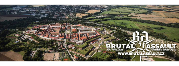 Brutal Assault