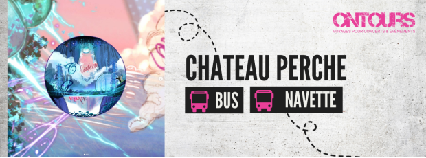 Château perché
