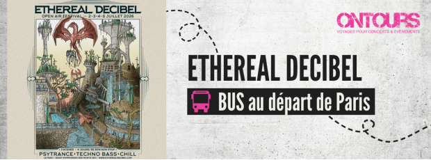 Ethereal Decibel Festival