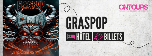 Graspop Metal Meeting