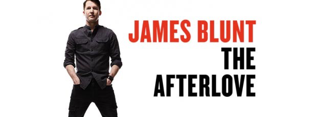 James Blunt