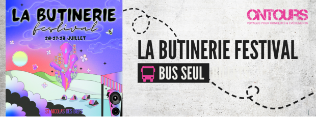 La Butinerie Festival