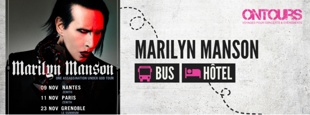 Marilyn Manson