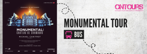 Monumental Tour