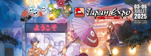 Japan Expo
