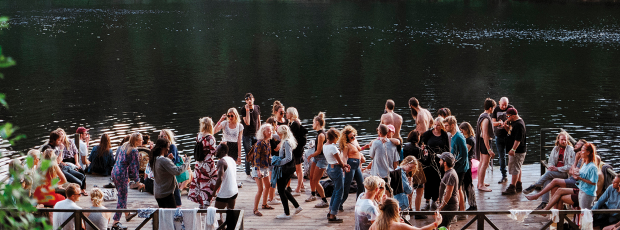 Secret Solstice