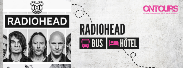 Radiohead