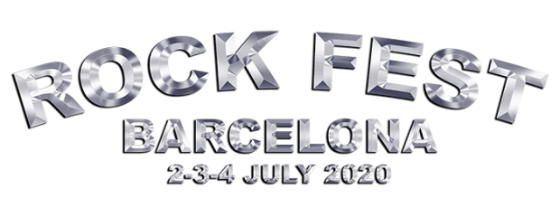Rock Fest Barcelona