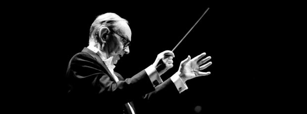 Ennio Morricone