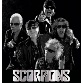 Scorpions