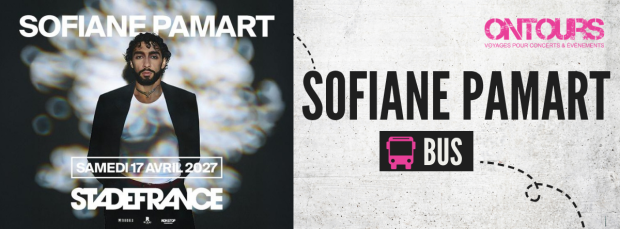 Sofiane Pamart