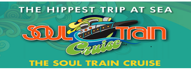 Soul Train Cruise