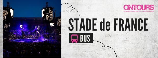Stade de France