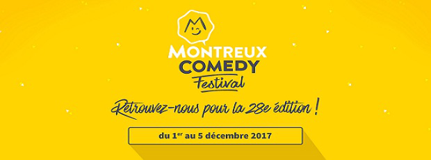 Montreux Comedy Festival