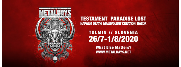 Metaldays