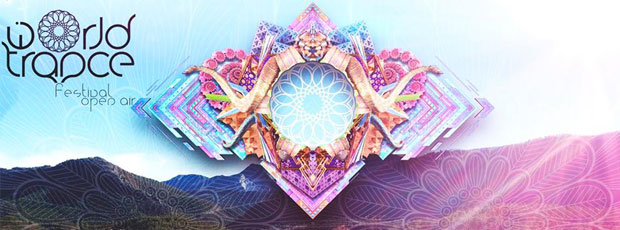World Trance Festival
