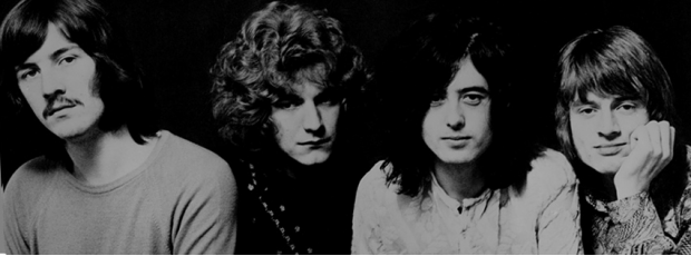 Led Zeppelin