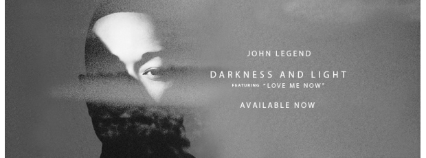 John Legend