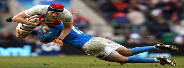 Rugby