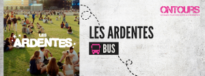 Les Ardentes