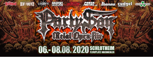 Party San