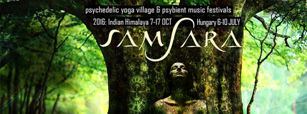 Samsara Festival