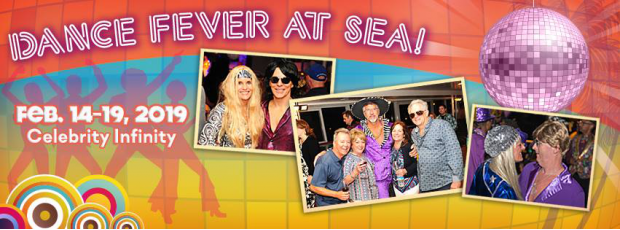 Ultimate Disco Cruise