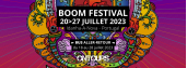 Boom Festival