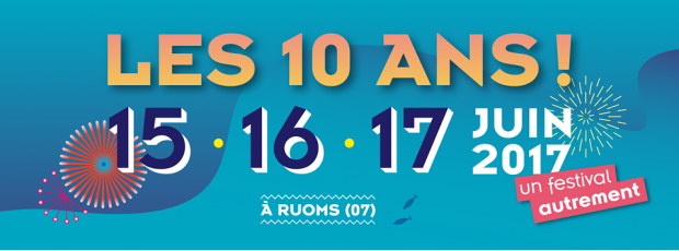 Ardèche Aluna Festival