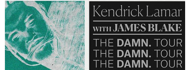 Kendrick Lamar