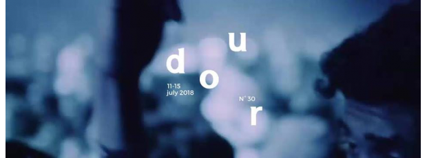 Dour Festival