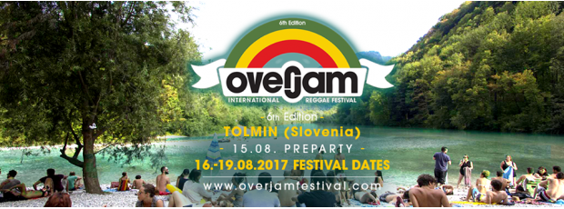 Overjam Festival